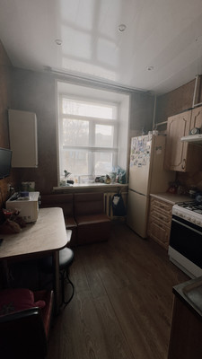 Продам трехкомнатную (3-комн.) квартиру, Магистральная (Львовский мкр.) ул, 3, Подольск г