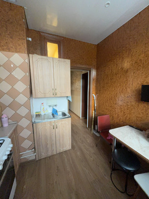 Продам трехкомнатную (3-комн.) квартиру, Магистральная (Львовский мкр.) ул, 3, Подольск г