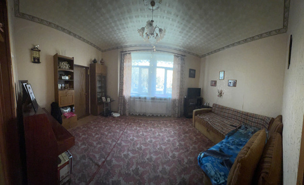Продам трехкомнатную (3-комн.) квартиру, Магистральная (Львовский мкр.) ул, 3, Подольск г