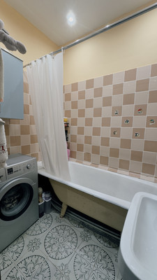 Продам трехкомнатную (3-комн.) квартиру, Магистральная (Львовский мкр.) ул, 3, Подольск г