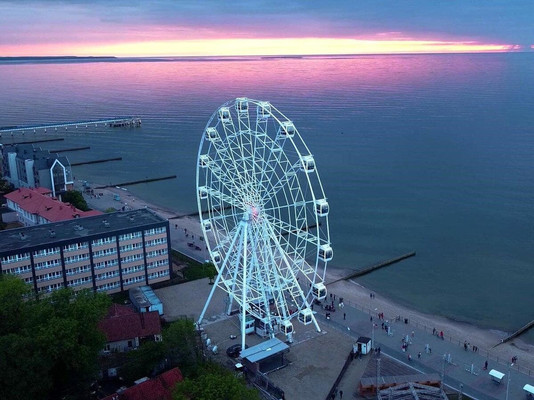 Продам таунхаус, Тургенева ул, 5В/1, Зеленоградск г, 0 км от города