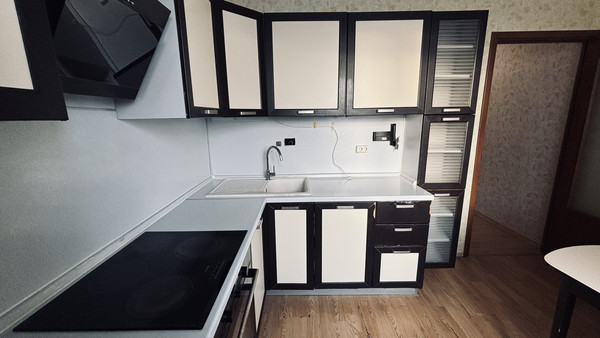 Продам двухкомнатную (2-комн.) квартиру, Мытищинская ул, 20, Троицкое с