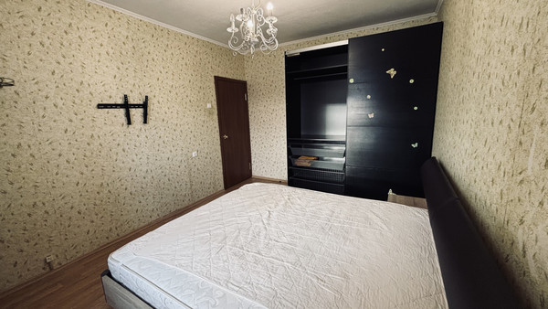 Продам двухкомнатную (2-комн.) квартиру, Мытищинская ул, 20, Троицкое с