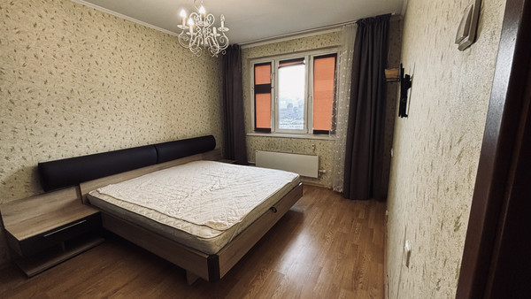Продам двухкомнатную (2-комн.) квартиру, Мытищинская ул, 20, Троицкое с