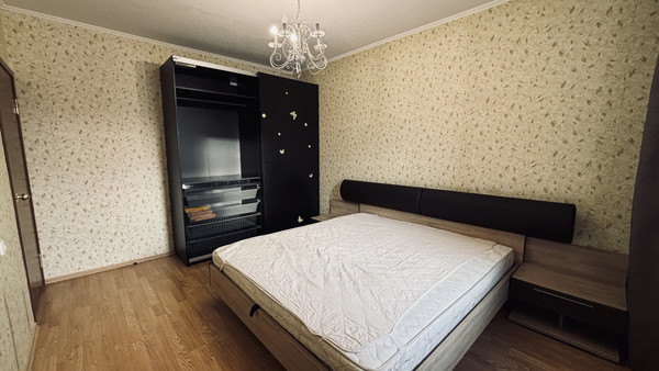 Продам двухкомнатную (2-комн.) квартиру, Мытищинская ул, 20, Троицкое с