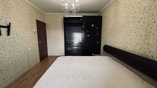 Продам двухкомнатную (2-комн.) квартиру, Мытищинская ул, 20, Троицкое с