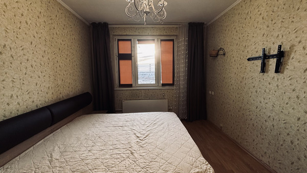 Продам двухкомнатную (2-комн.) квартиру, Мытищинская ул, 20, Троицкое с