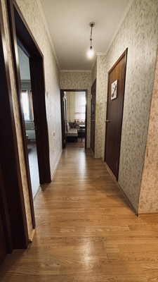 Продам двухкомнатную (2-комн.) квартиру, Мытищинская ул, 20, Троицкое с