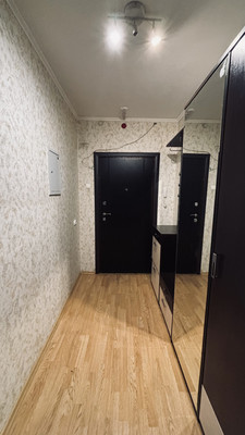 Продам двухкомнатную (2-комн.) квартиру, Мытищинская ул, 20, Троицкое с