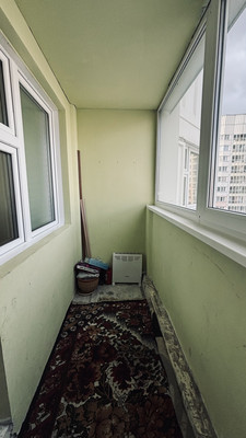 Продам двухкомнатную (2-комн.) квартиру, Мытищинская ул, 20, Троицкое с