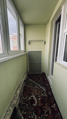 Продам двухкомнатную (2-комн.) квартиру, Мытищинская ул, 20, Троицкое с