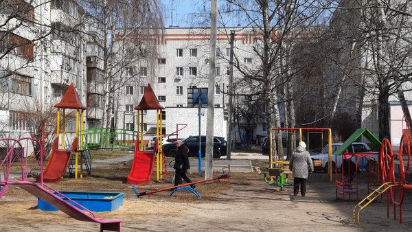 Продам двухкомнатную (2-комн.) квартиру, Первомайская ул, 82, Йошкар-Ола г
