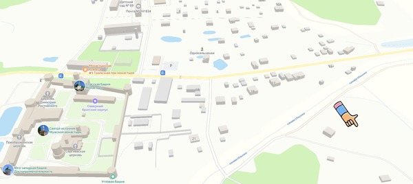 Продам участок 17 соток, ИЖС, Луговой п, 0 км от города