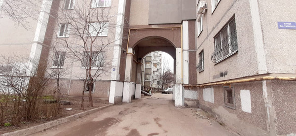 Продам трехкомнатную (3-комн.) квартиру, Владимира Невского ул, 40, Воронеж г