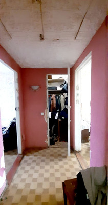 Продам трехкомнатную (3-комн.) квартиру, Владимира Невского ул, 40, Воронеж г