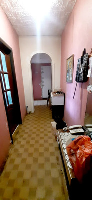 Продам трехкомнатную (3-комн.) квартиру, Владимира Невского ул, 40, Воронеж г