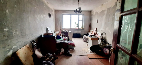 Продам трехкомнатную (3-комн.) квартиру, Владимира Невского ул, 40, Воронеж г