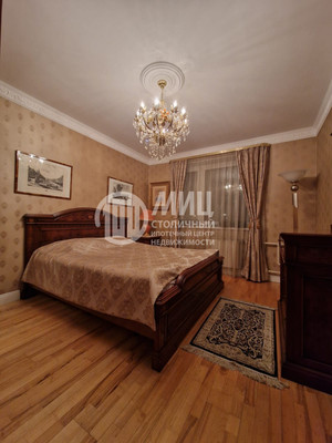 Продам двухкомнатную (2-комн.) квартиру, Борисовский проезд, 38к1, Москва г