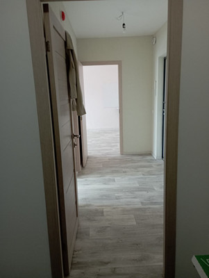 Продам двухкомнатную (2-комн.) квартиру, Соколовская ул, 20а, Красноярск г