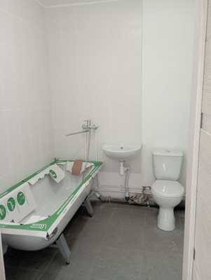 Продам двухкомнатную (2-комн.) квартиру, Соколовская ул, 20а, Красноярск г