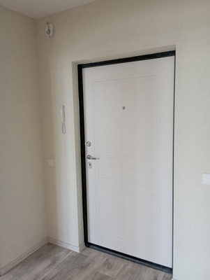 Продам двухкомнатную (2-комн.) квартиру, Соколовская ул, 20а, Красноярск г