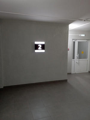 Продам двухкомнатную (2-комн.) квартиру, Соколовская ул, 20а, Красноярск г