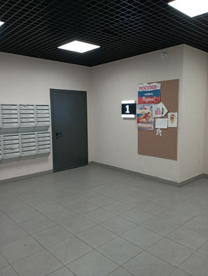 Продам двухкомнатную (2-комн.) квартиру, Соколовская ул, 20а, Красноярск г