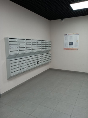 Продам двухкомнатную (2-комн.) квартиру, Соколовская ул, 20а, Красноярск г