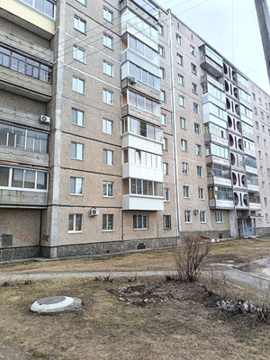 Продам трехкомнатную (3-комн.) квартиру, Захарова ул, 9, Нижний Тагил г