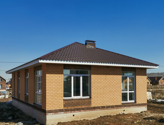 Продам дом, Роз ул, Нагаево с, 0 км от города