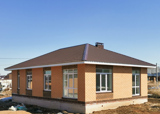 Продам дом, Роз ул, Нагаево с, 0 км от города