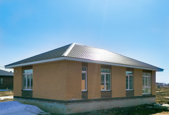 Продам дом, Роз ул, Нагаево с, 0 км от города