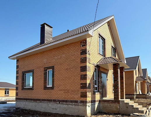 Продам дом, Роз ул, Нагаево с, 0 км от города