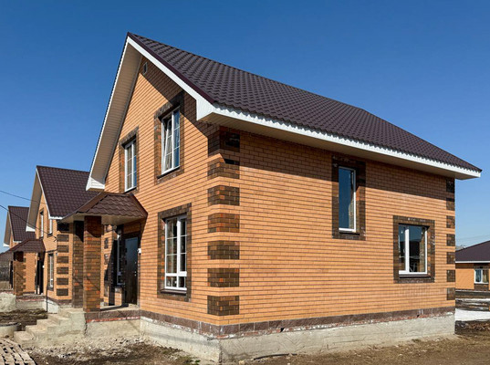 Продам дом, Роз ул, Нагаево с, 0 км от города