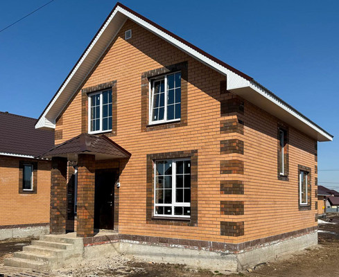 Продам дом, Роз ул, Нагаево с, 0 км от города
