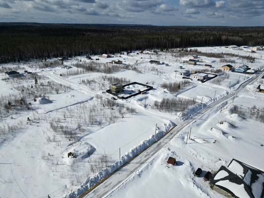 Продам участок 9,5 соток, Муромская (Древлянка р-н) ул, Петрозаводск г, 0 км от города