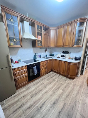 Продам однокомнатную (1-комн.) квартиру, Рахманинова ул, 14, Борисовка д