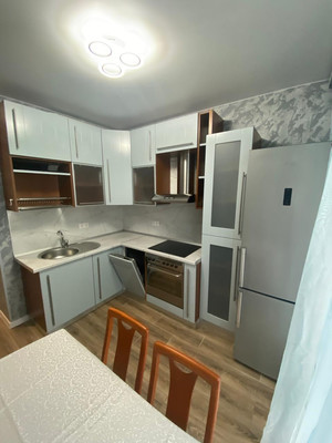 Продам однокомнатную (1-комн.) квартиру, Рахманинова ул, 14, Борисовка д