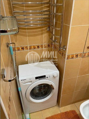 Продам однокомнатную (1-комн.) квартиру, Энтузиастов ш, 53, Москва г