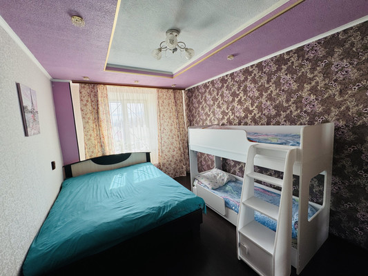 Продам двухкомнатную (2-комн.) квартиру, Героев Хасана ул, 157, Пермь г