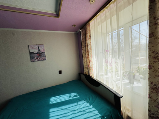 Продам двухкомнатную (2-комн.) квартиру, Героев Хасана ул, 157, Пермь г