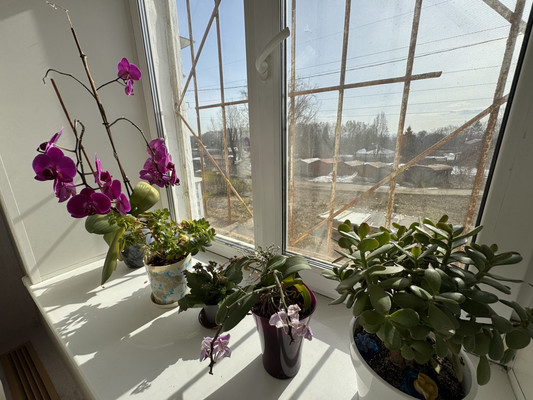 Продам двухкомнатную (2-комн.) квартиру, Героев Хасана ул, 157, Пермь г