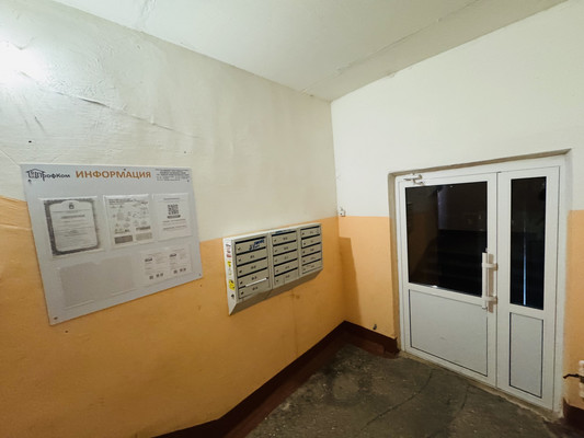 Продам двухкомнатную (2-комн.) квартиру, Героев Хасана ул, 157, Пермь г