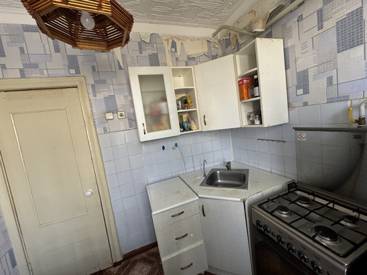 Продам двухкомнатную (2-комн.) квартиру, Героев Хасана ул, 157, Пермь г