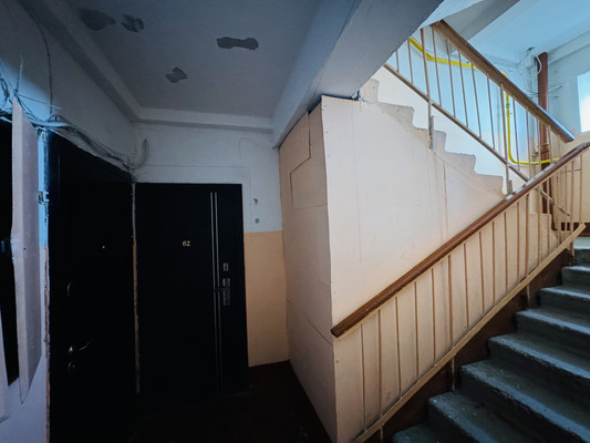 Продам двухкомнатную (2-комн.) квартиру, Героев Хасана ул, 157, Пермь г