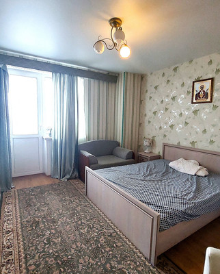 Продам двухкомнатную (2-комн.) квартиру, Волжская наб, 8, Нижний Новгород г