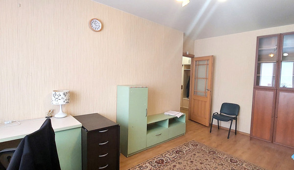 Продам двухкомнатную (2-комн.) квартиру, Волжская наб, 8, Нижний Новгород г