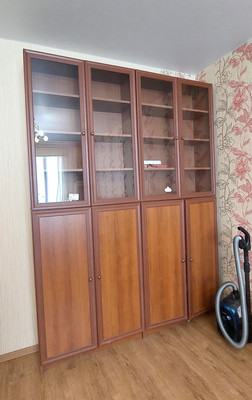 Продам двухкомнатную (2-комн.) квартиру, Волжская наб, 8, Нижний Новгород г