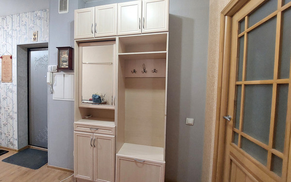 Продам двухкомнатную (2-комн.) квартиру, Волжская наб, 8, Нижний Новгород г