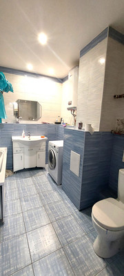 Продам двухкомнатную (2-комн.) квартиру, Волжская наб, 8, Нижний Новгород г